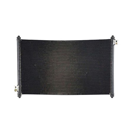Condensador Honda City 2009 a 2013 Royce