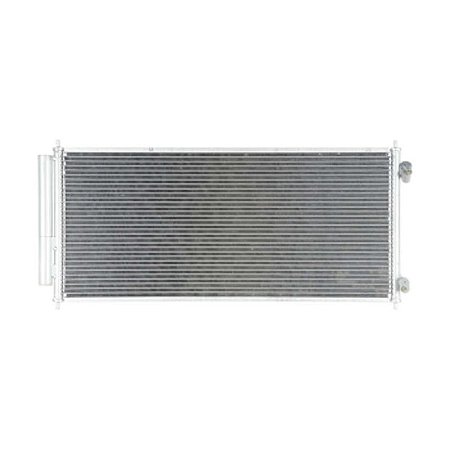Condensador Honda Civic 2006 a 2011 Royce
