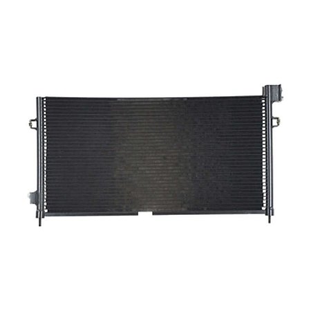 Condensador Honda Fit 2003 a 2008 Royce