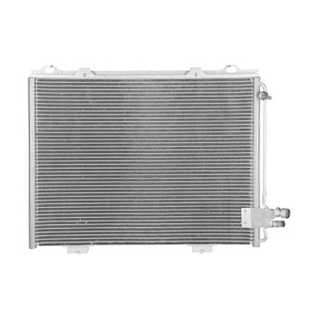 Condensador Mitsubishi Pajero Tr4 2002 a 2009 Royce