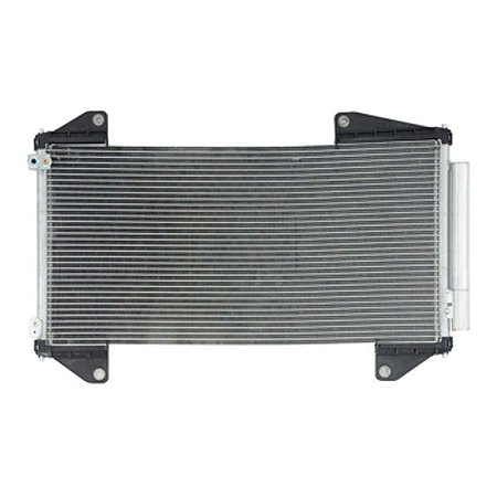 Condensador Toyota Rav4 2013 a 2019 Royce