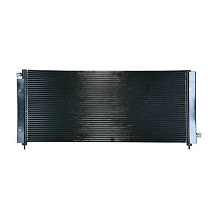 Condensador Mitsubishi Outlander 2012 a 2019 Royce