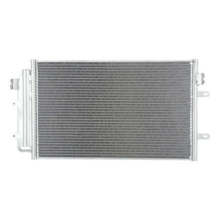 Condensador MB Axor 1933 S 1993 2533 2535 2831 3131 K 2005 a 2019 Royce