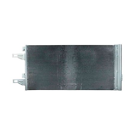Condensador Nissan March Versa 2015 a 2019 Royce