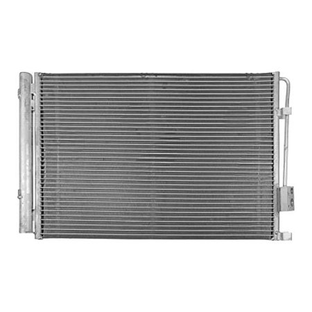 Condensador Chevrolet Onix 2020 a 2020 Royce