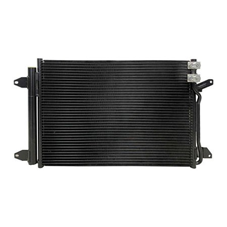Condensador Citroen Peugeot 308 Expert Jumpy 2016 a 2023 Royce