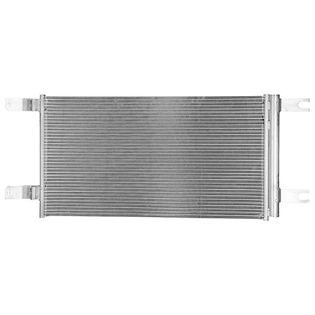 Condensador Peugeot 208 2021 a 2025 Dohc L Royce