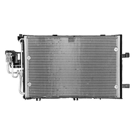 Condensador Chevrolet Corsa 2002 a 2011 Royce