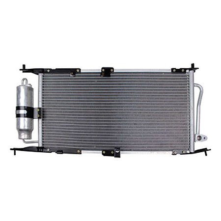 Condensador Chevrolet Corsa 1999 a 2002 Royce