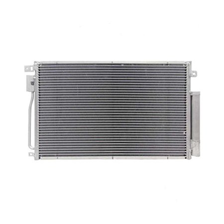 Condensador Chevrolet Cruze 2011 a 2017 Royce