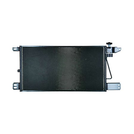 Condensador Chevrolet Astra Vectra Zafira 1999 a 2011 Royce