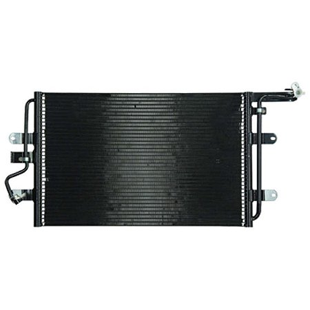 Condensador BMW 116 118 120 130 316 320 325 328 330 X1 2005 a 2021 Royce