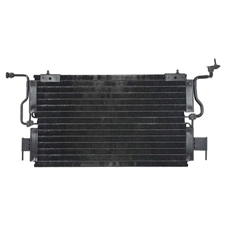 Condensador Citroen Xsara 1998 a 2006 Visconde-Modine