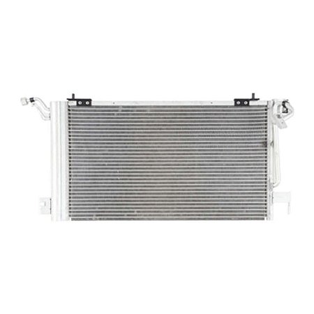 Condensador Chevrolet Vectra 1994 a 1996 Visconde-Modine