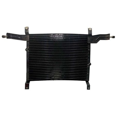 Condensador Volkswagen Polo 2003 a 2006 Visconde-Modine