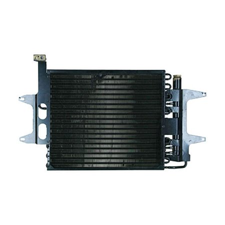 Condensador Ford Ka 1997 a 1999 Visconde-Modine