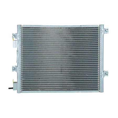 Condensador Cobalt Onix Prisma Spin 2016 a 2022 Magneti Marelli