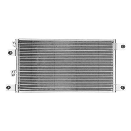 Condensador MB C-180 C-200 C-220 C-230 C-240 C-320 2008 a 2019 Royce
