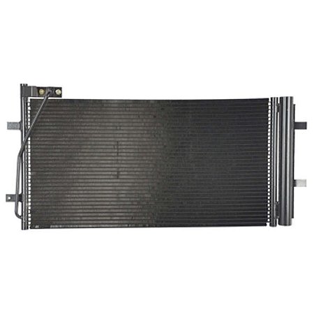 Condensador Universal Maquina Volvo 2000 a 2022 Royce