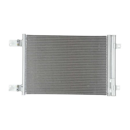 Condensador Citroen C3 2022 a 2023 Royce