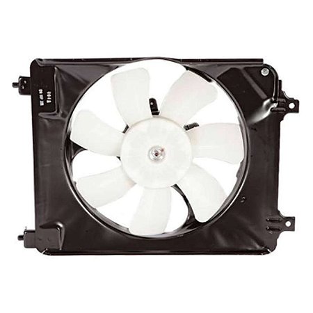 GMV Honda Civic 2006 a 2009 Com Ar Denso