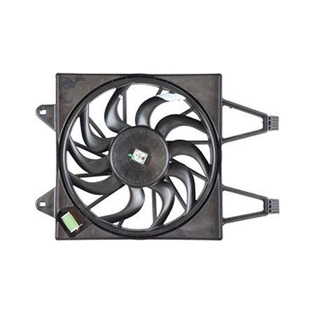 GMV Fiat Fiorino Grand Siena Mobi Palio Uno 2010 a 2022 Com Ar Denso