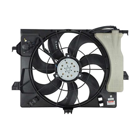 GMV Hyundai Hb20 2012 a 2019 Com Ar Denso