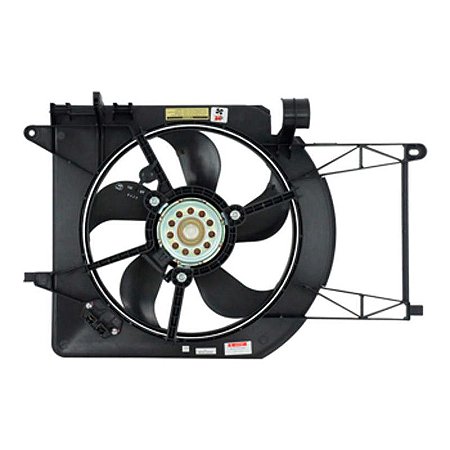 GMV Fiat Palio Siena Strada 2001 a 2008 Com Ar Denso