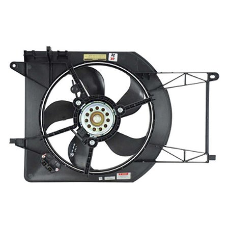 GMV Fiat Idea Palio Weekend Siena Strada 2001 a 2017 Com Ar Denso