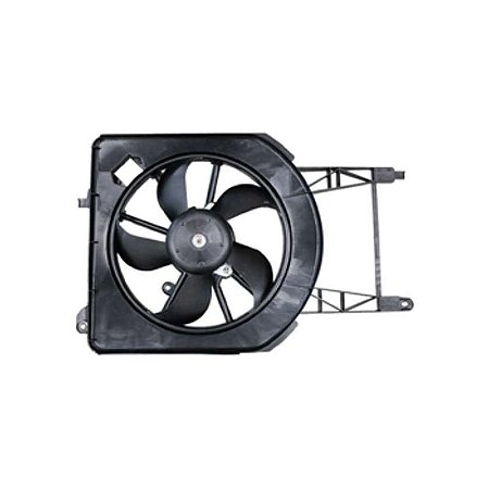 GMV Fiat Idea Palio Weekend Siena Strada 2003 a 2012 Sem Ar Denso