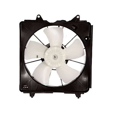 GMV Honda Civic 2006 a 2009 Com Ar Denso