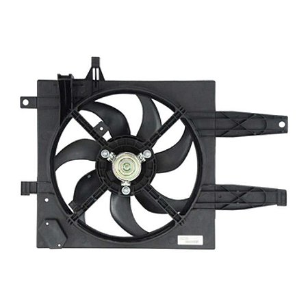 GMV Fiat Idea Palio Weekend Siena Strada 2000 a 2010 Sem Ar Gate