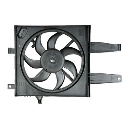 GMV Fiat Idea Palio 2010 a 2011 Gate do Brasil