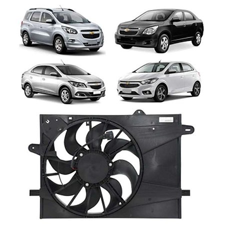 GMV Chevrolet Cobalt Onix Prisma Spin 2017 a 2023 Gate