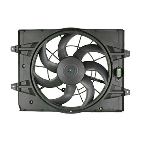 GMV Chery Arrizo 5 Tiggo 2 5X 7 2015 a 2022 Com Ar Notus