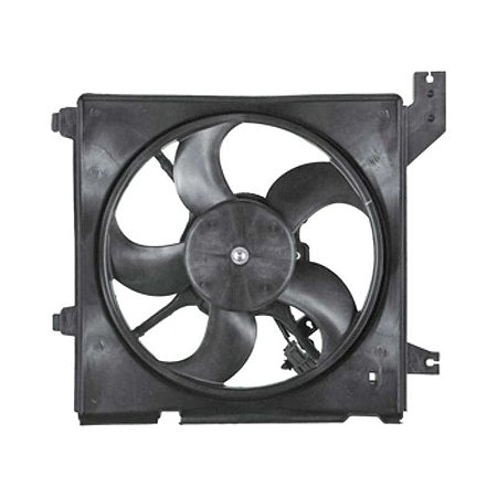 GMV Jac J5 2011 a 2016 Com Ar Notus