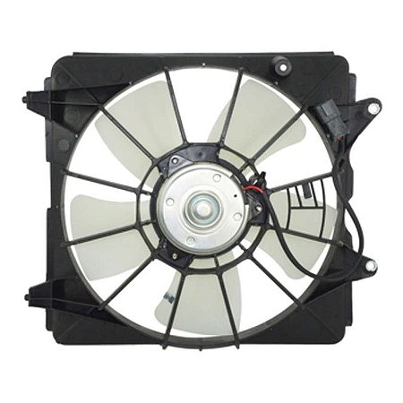 GMV Honda Civic 2006 a 2009 Com Ar Notus