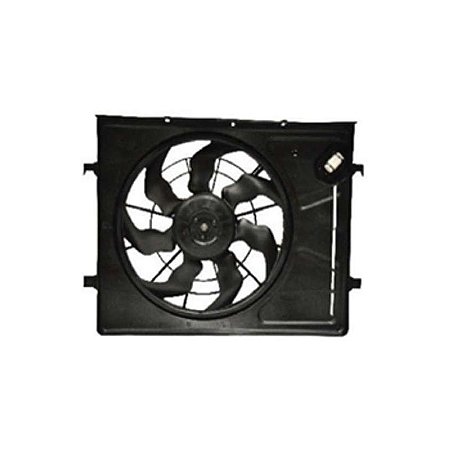 GMV Hyundai I30 I30Cw 2009 a 2012 Com Ar Notus