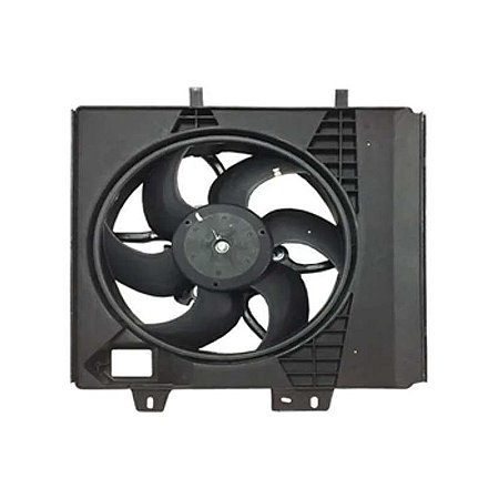 GMV Citroen C3 2009 a 2012 Com Ar Notus
