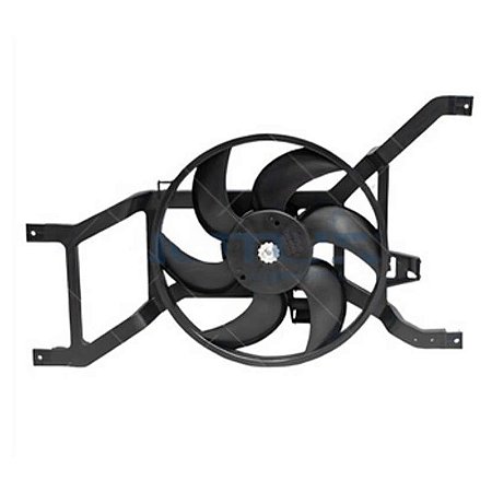 GMV Renault Logan Sandero Symbol 2007 a 2013 Sem Ar Notus