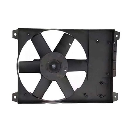 GMV Citroen Fiat Peugeot Boxer Ducato Jumper 1994 a 2009 Notus