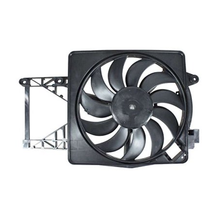 GMV Ford Fiesta 1999 a 2001 Com Ar Notus