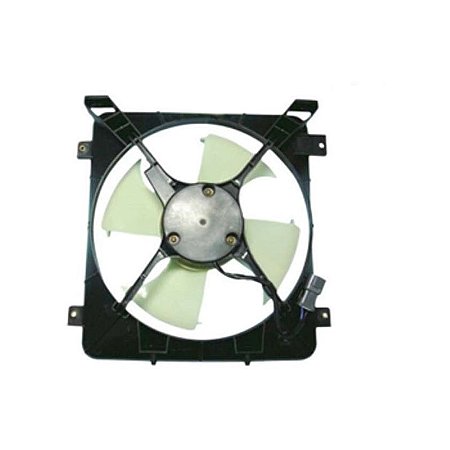 GMV Honda Civic 1996 a 2000 Com Ar Notus