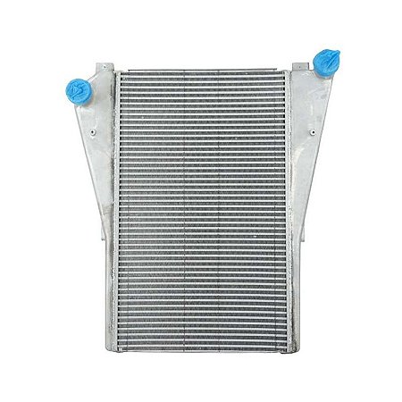 Intercooler LS-1634 LS-1645 2002 a 2006 Magneti Marelli