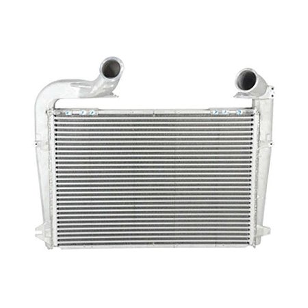 Intercooler Scania P 270 310 340 420 2005 a 2012 Mahle