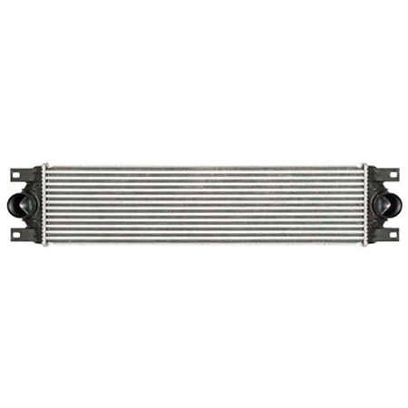 Intercooler Renault Master 2005 a 2013 Valeo