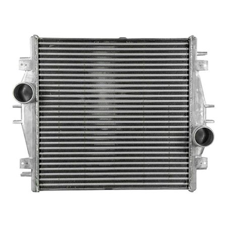 Intercooler Mercedes-Benz 500 2001 a 2011 Valeo