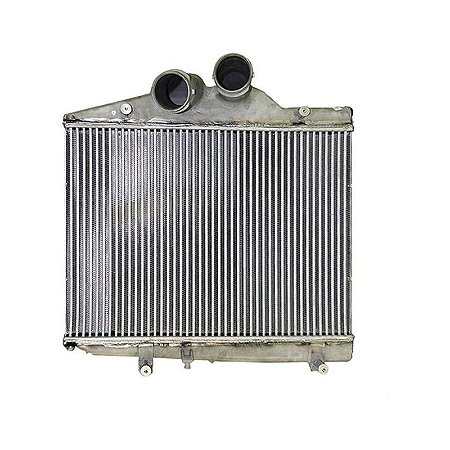 Intercooler Atego 1725 1728 2425 2428 2004 a 2011 Magneti Marelli
