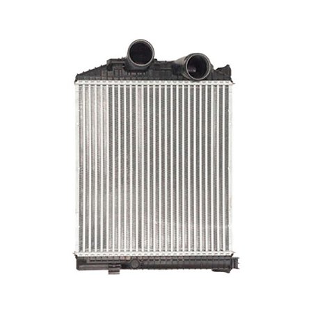 Intercooler Mercedes-Benz Atego 1315 1418 1518 1718 1719 2004 a 2019 Mahle