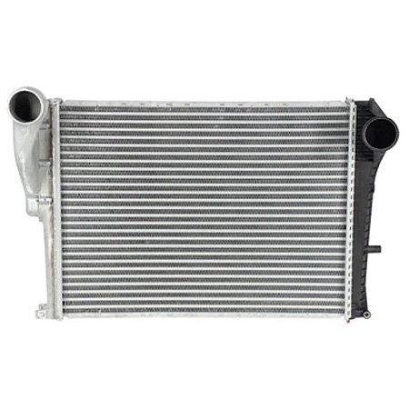 Intercooler Volvo VM 210 260 2006 a 2011 Mahle